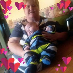 Meet your Posher, Sandra